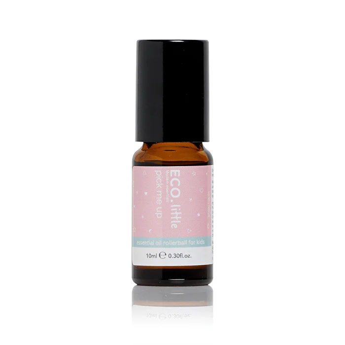 Eco Modern Essentials ECO. Modern Essentials Little Essential Oil Roller Ball Pick Me Up 10ml - Olabens