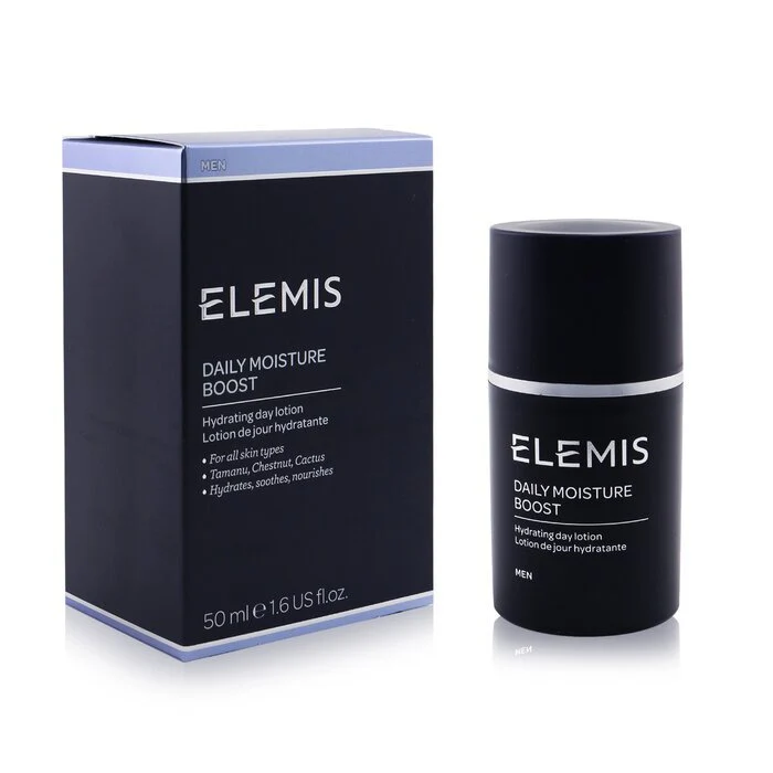 Elemis Daily Moisture Boost 50ml/1.7oz - Olabens