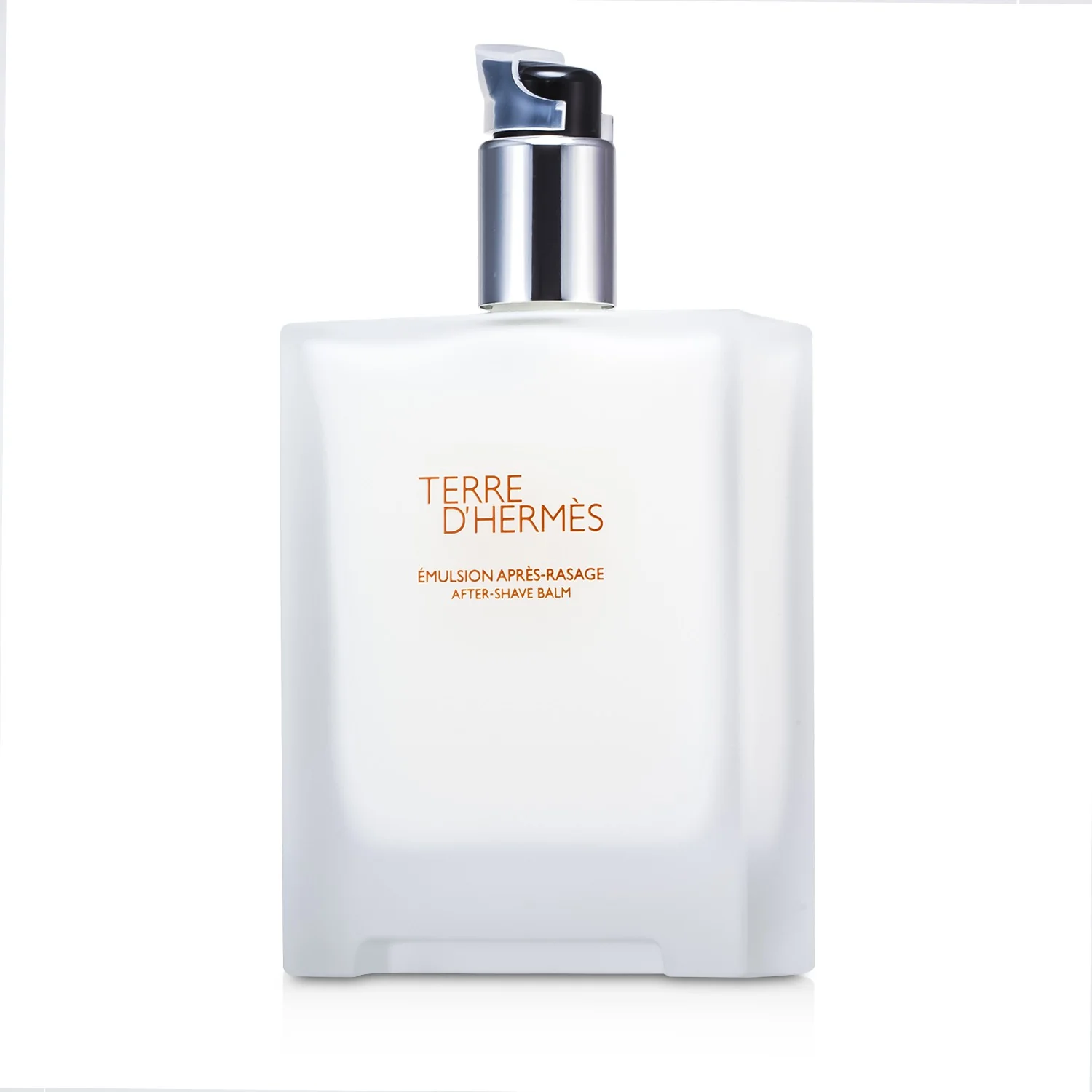 Hermes Terre D'Hermes After Shave Balm  100ml/3.3oz - Olabens