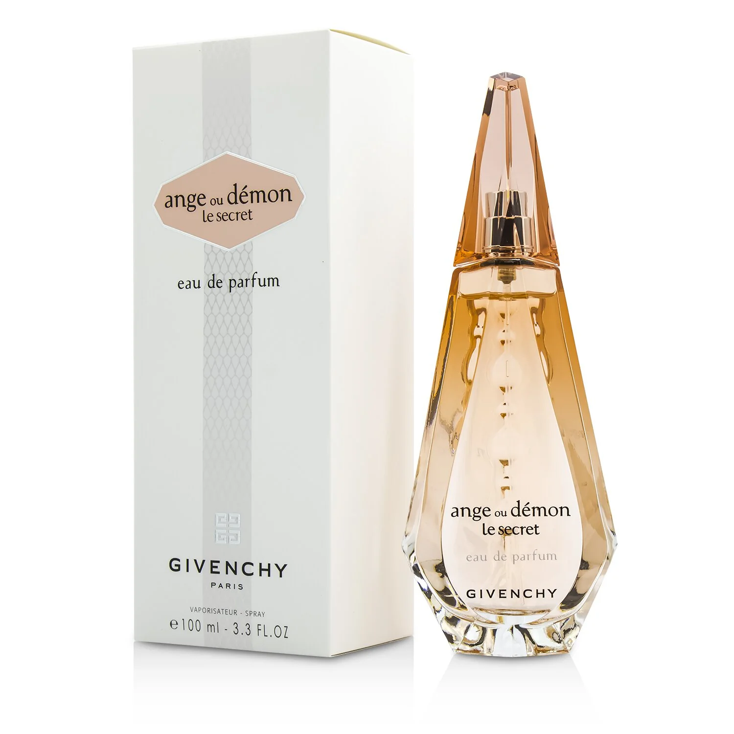 Givenchy Ange Ou Demon Le Secret Eau De Parfum Spray  100ml/3.3oz - Olabens
