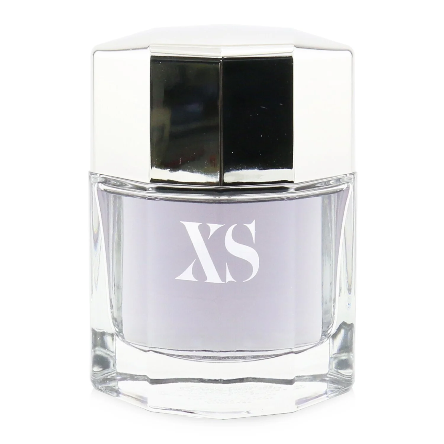 Paco Rabanne XS Eau De Toilette Spray  100ml//3.4oz - Olabens