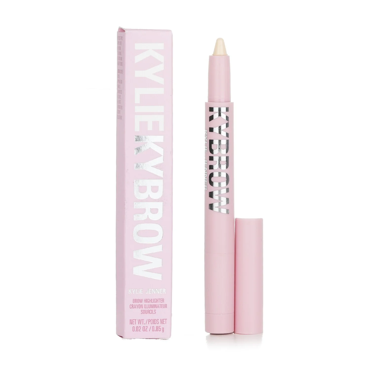 Kylie By Kylie Jenner Kybrow Highlighter - # 002 Light Matte  0.85g/0.02oz - Olabens