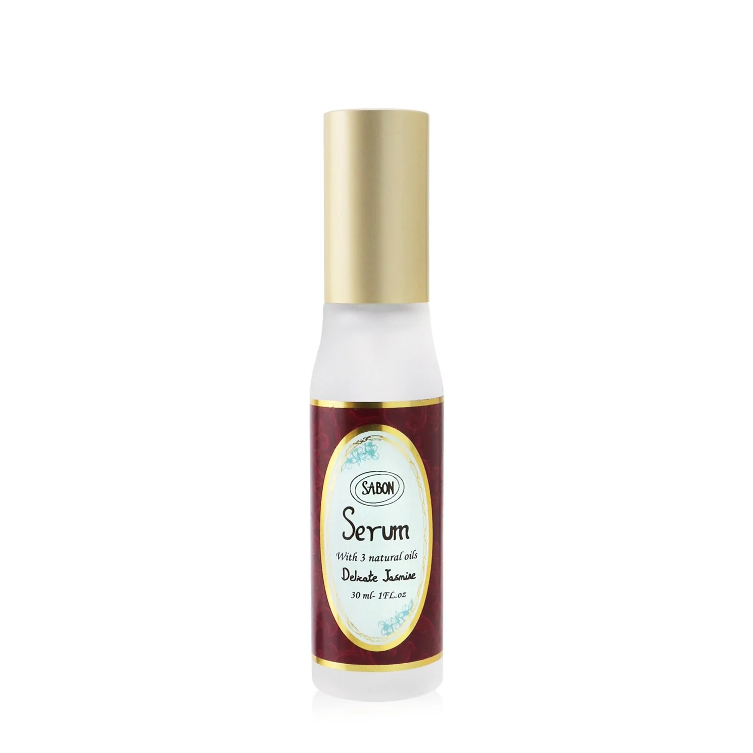 Sabon Serum - # Delicate Jasmine  30ml/1oz - Olabens