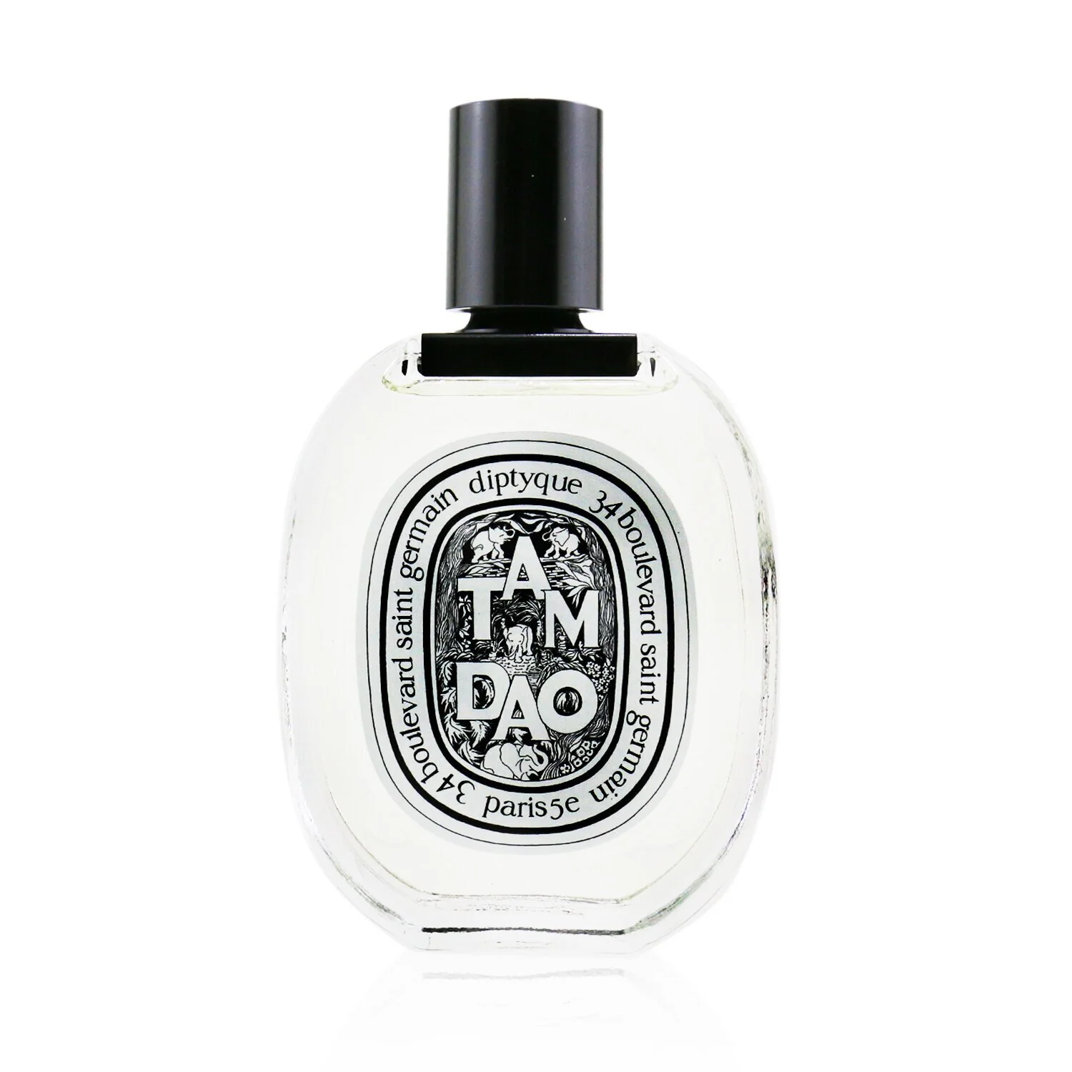 Diptyque Tam Dao Eau De Toilette Spray  100ml/3.4oz - Olabens