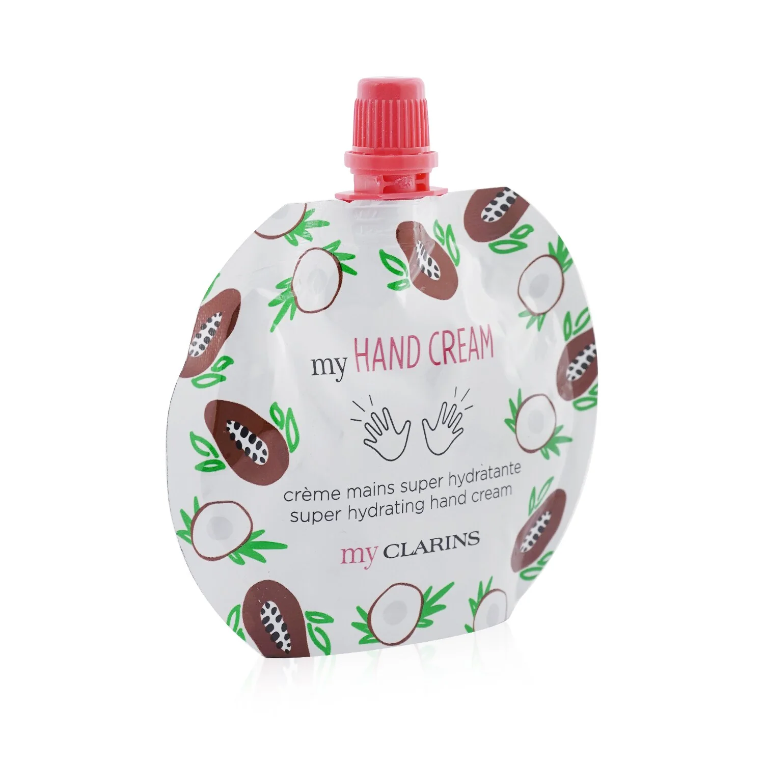 Clarins My Clarins My Hand Cream  30ml/1oz - Olabens