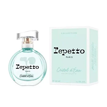 Repetto Cristal D'eau EDT Spray - UK 50ml - Olabens