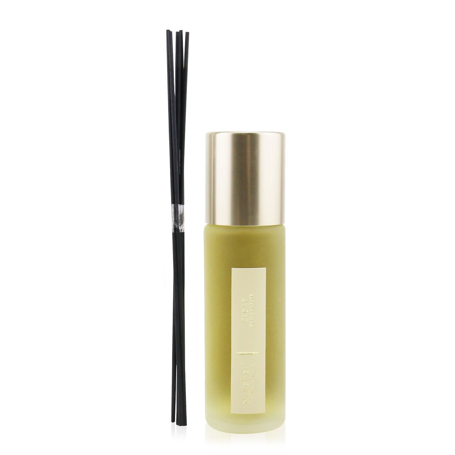 Millefiori Selected Fragrance Diffuser - Cedar  100ml/3.4oz - Olabens