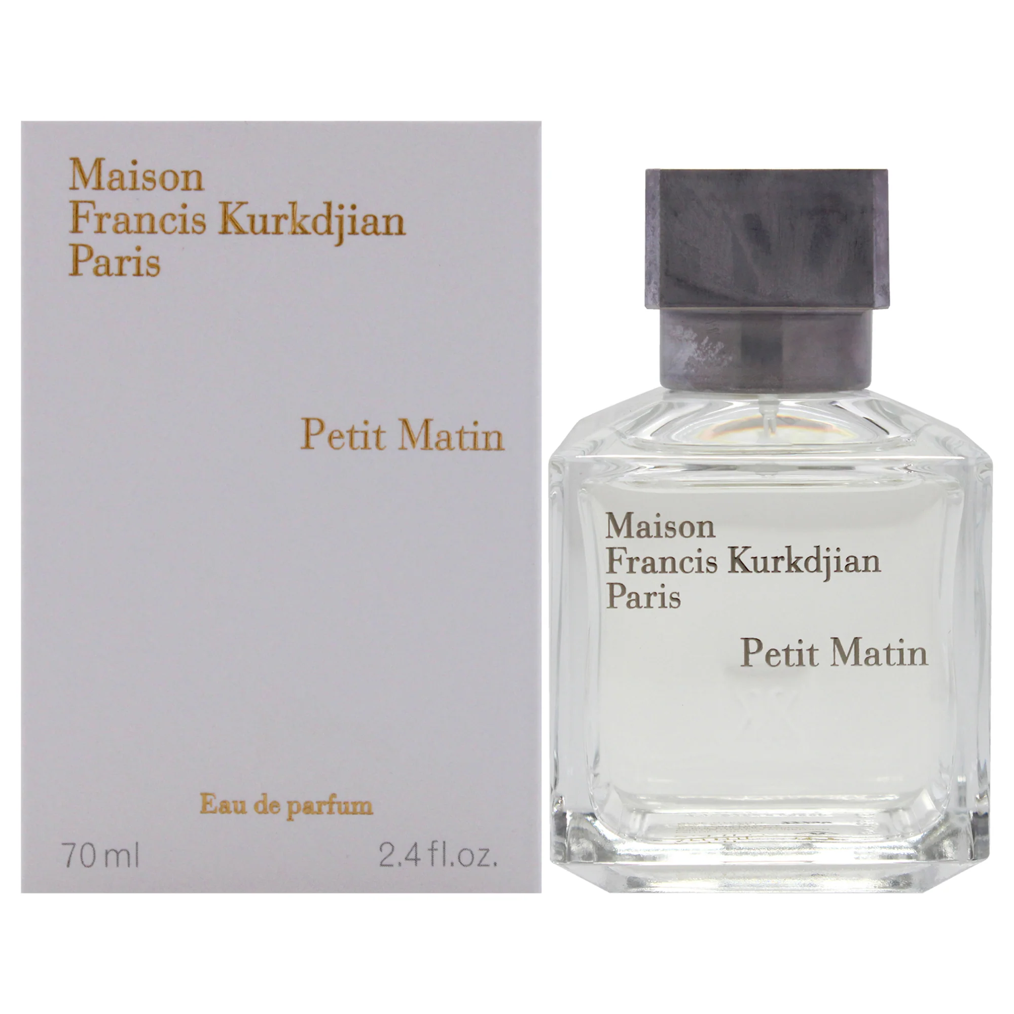 Petit Matin by Maison Francis Kurkdjian for Unisex - 2.4 oz EDP Spray - Olabens