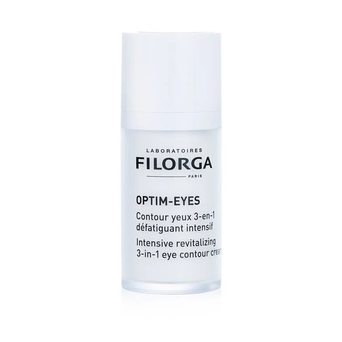 Filorga Optim-Eyes 3-in-1 Eye Contour Cream 15ml/0.5oz - Olabens
