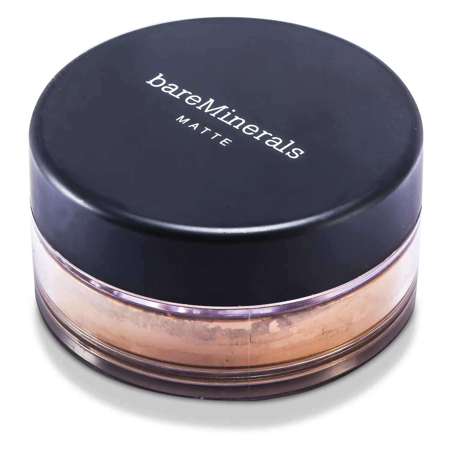 BareMinerals BareMinerals Matte Foundation Broad Spectrum SPF15 - Golden Tan  6g/0.21oz - Olabens