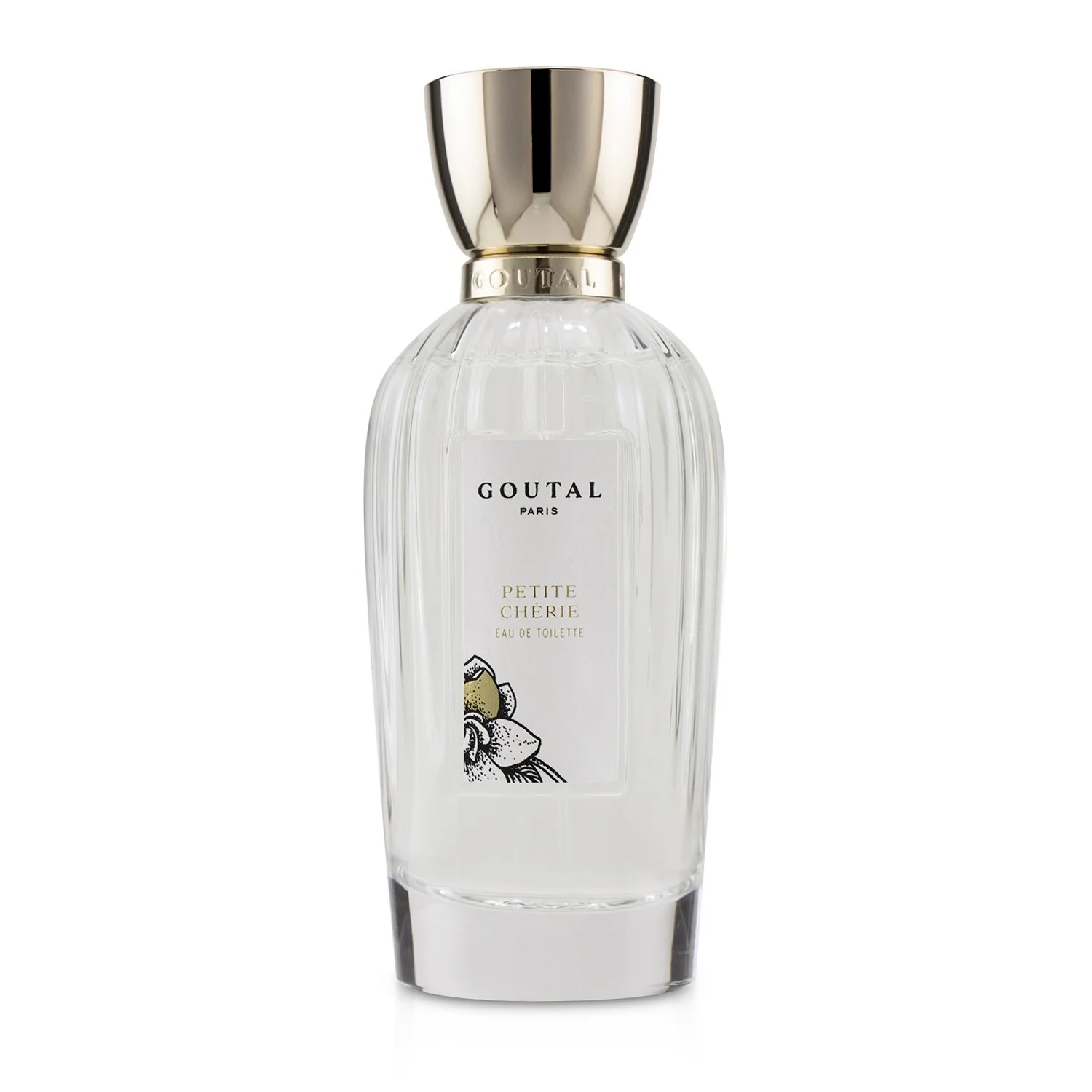 Goutal (Annick Goutal) Petite Cherie Eau De Toilette Spray  100ml/3.4oz - Olabens