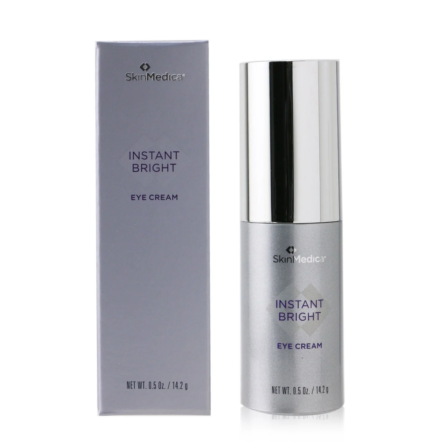 Skin Medica Instant Bright Eye Cream  14.2g/0.5oz - Olabens