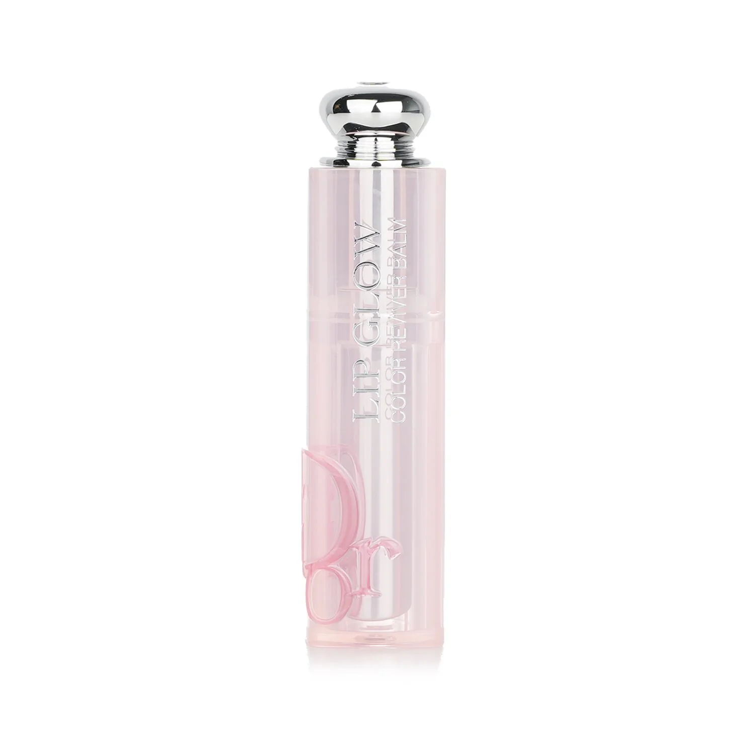 Christian Dior Addict Lip Glow - # 038 Soft Nude  3.2g - Olabens