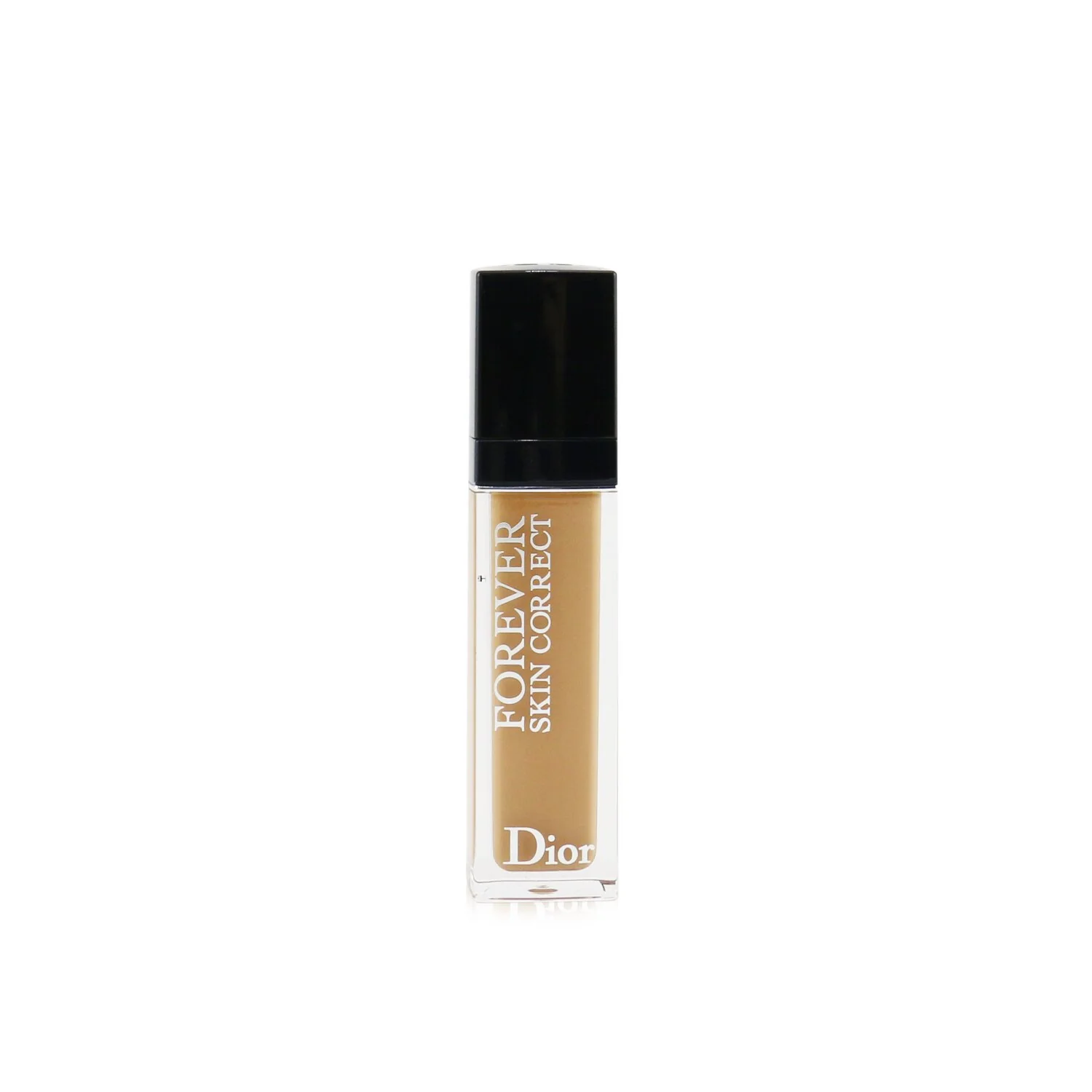 Christian Dior Dior Forever Skin Correct 24H Wear Creamy Concealer - # 4.5N Neutral  11ml/0.37oz - Olabens
