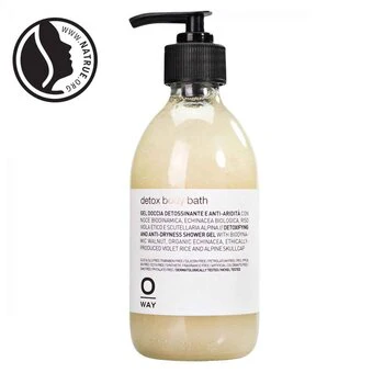 Oway DETOX BODY BATH / 270ml  270 ML - Olabens