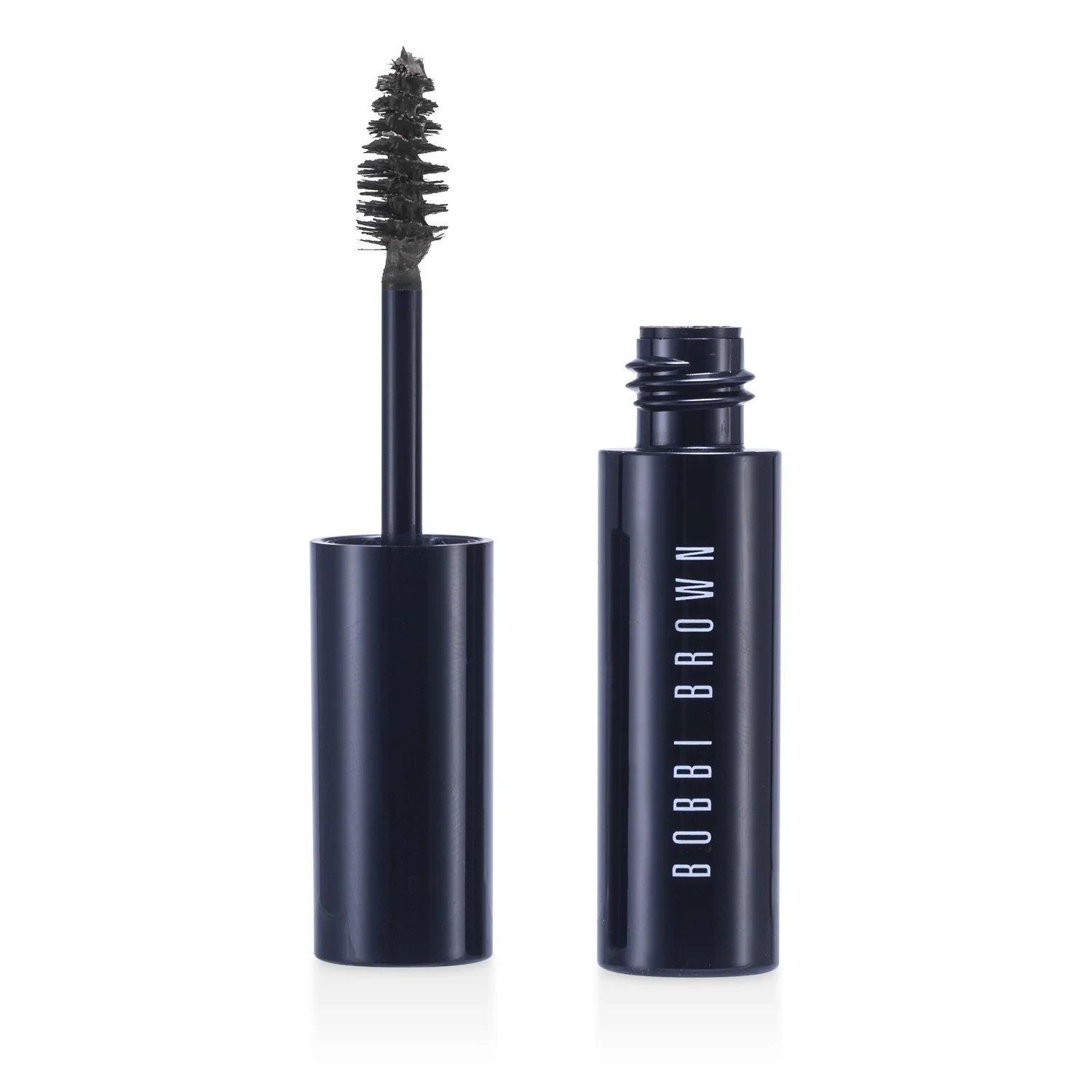 Bobbi Brown Natural Brow Shaper & Hair Touch Up - #03 Mahogany  4.2ml/0.14oz - Olabens