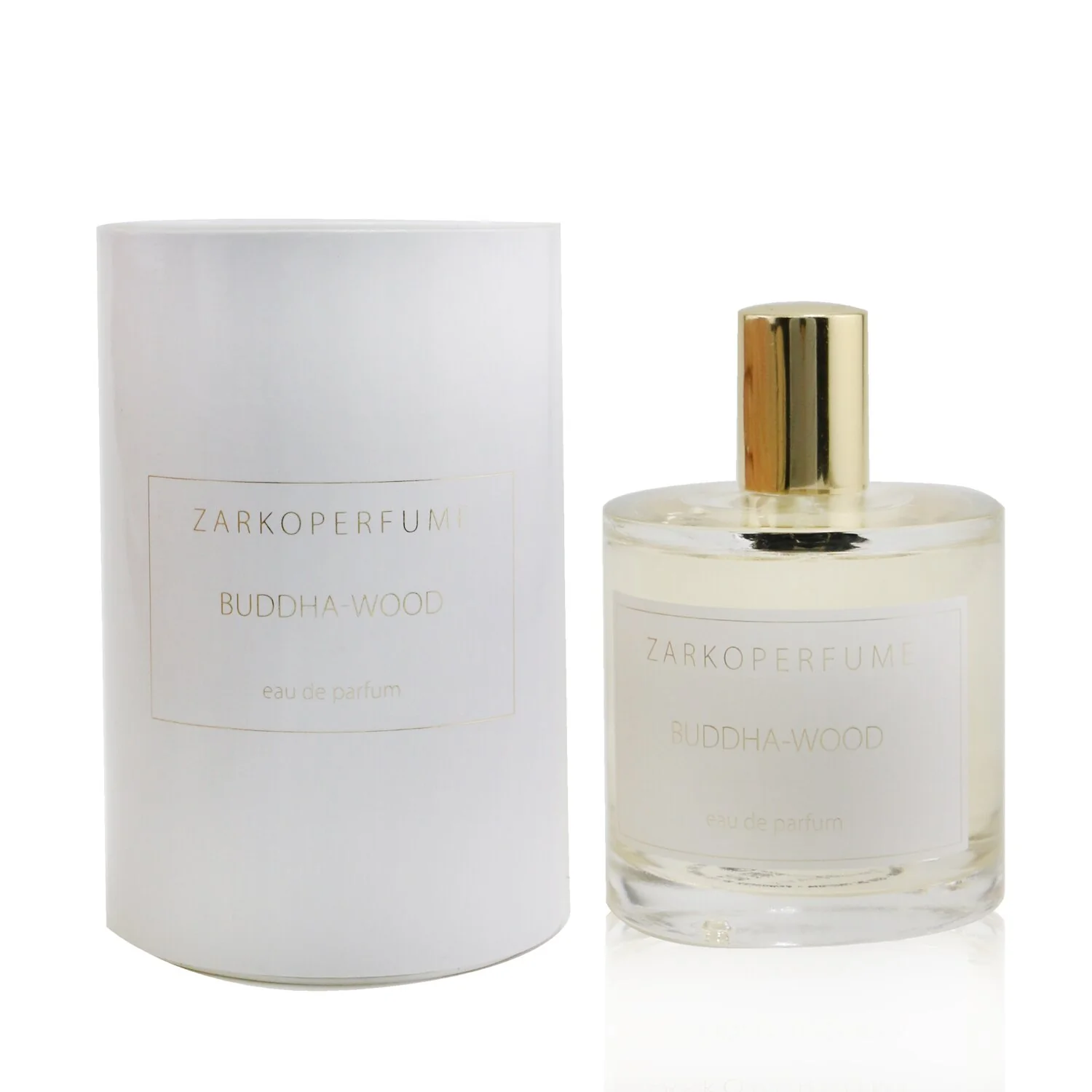 Zarkoperfume Buddha-Wood Eau De Parfum Spray  100ml/3.4oz - Olabens
