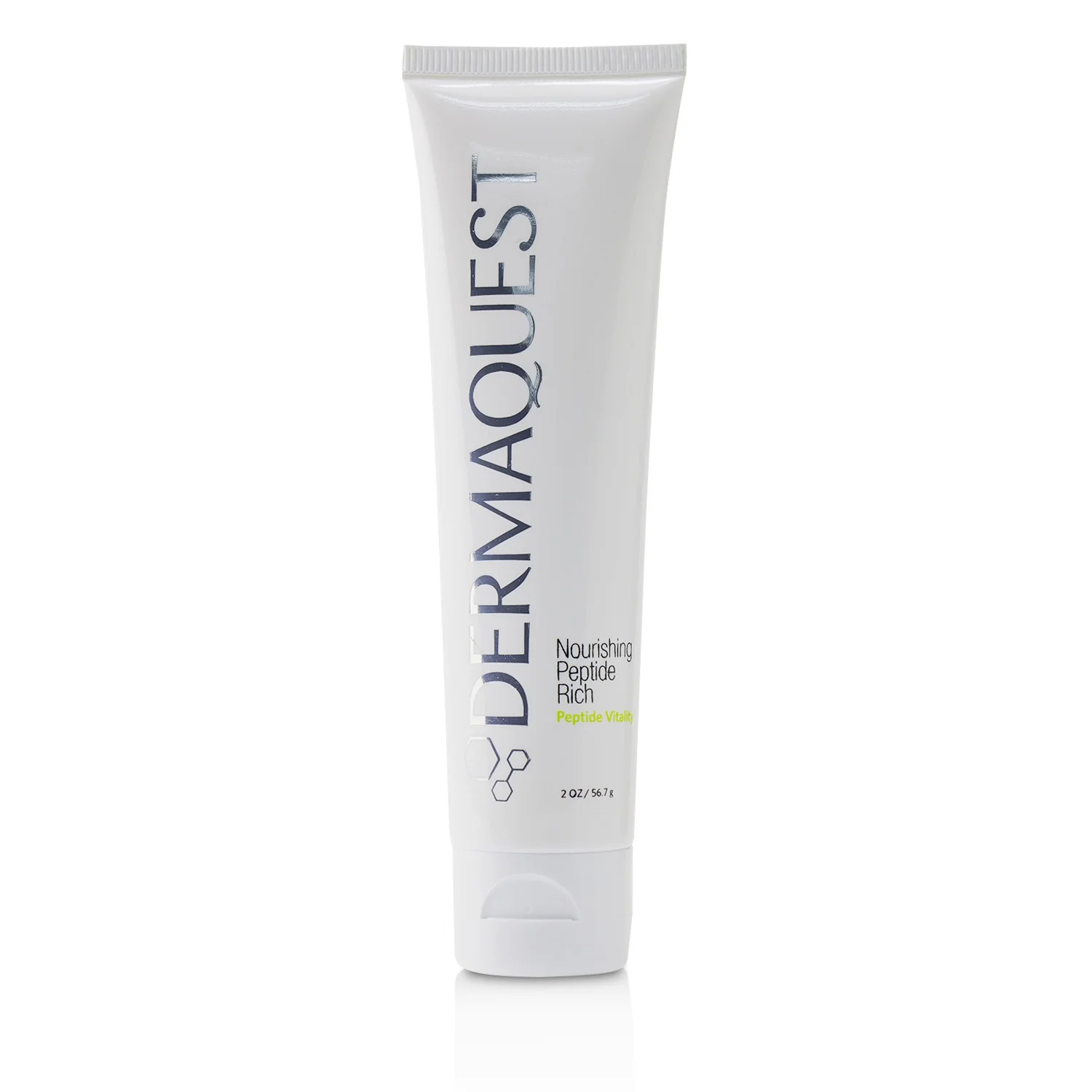 DermaQuest Peptide Vitality Nourishing Peptide Rich  56.7g/2oz - Olabens