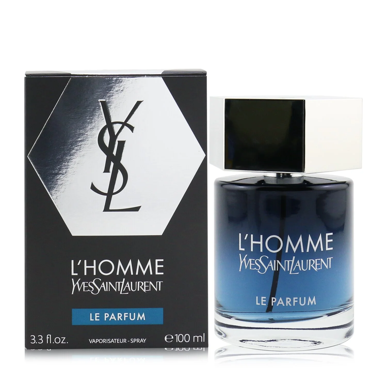 Yves Saint Laurent L'Homme Le Parfum Spray  60ml/2oz - Olabens