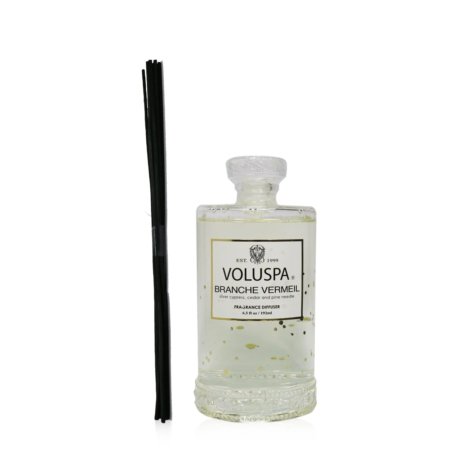 Voluspa Reed Diffuser - Branche Vermeil  192ml/6.5oz - Olabens