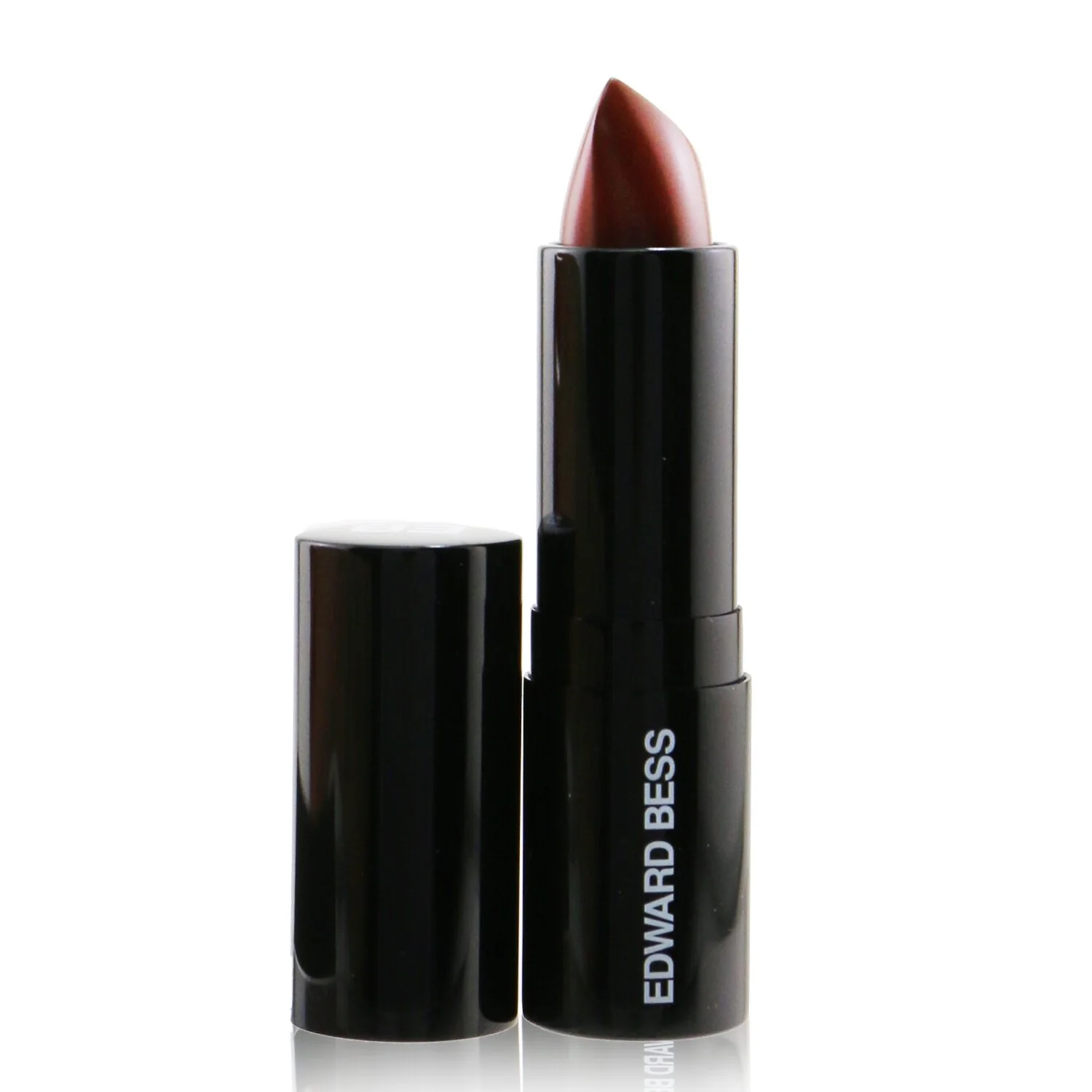 Edward Bess Ultra Slick Lipstick - # Tender Love  3.6g/0.13oz - Olabens