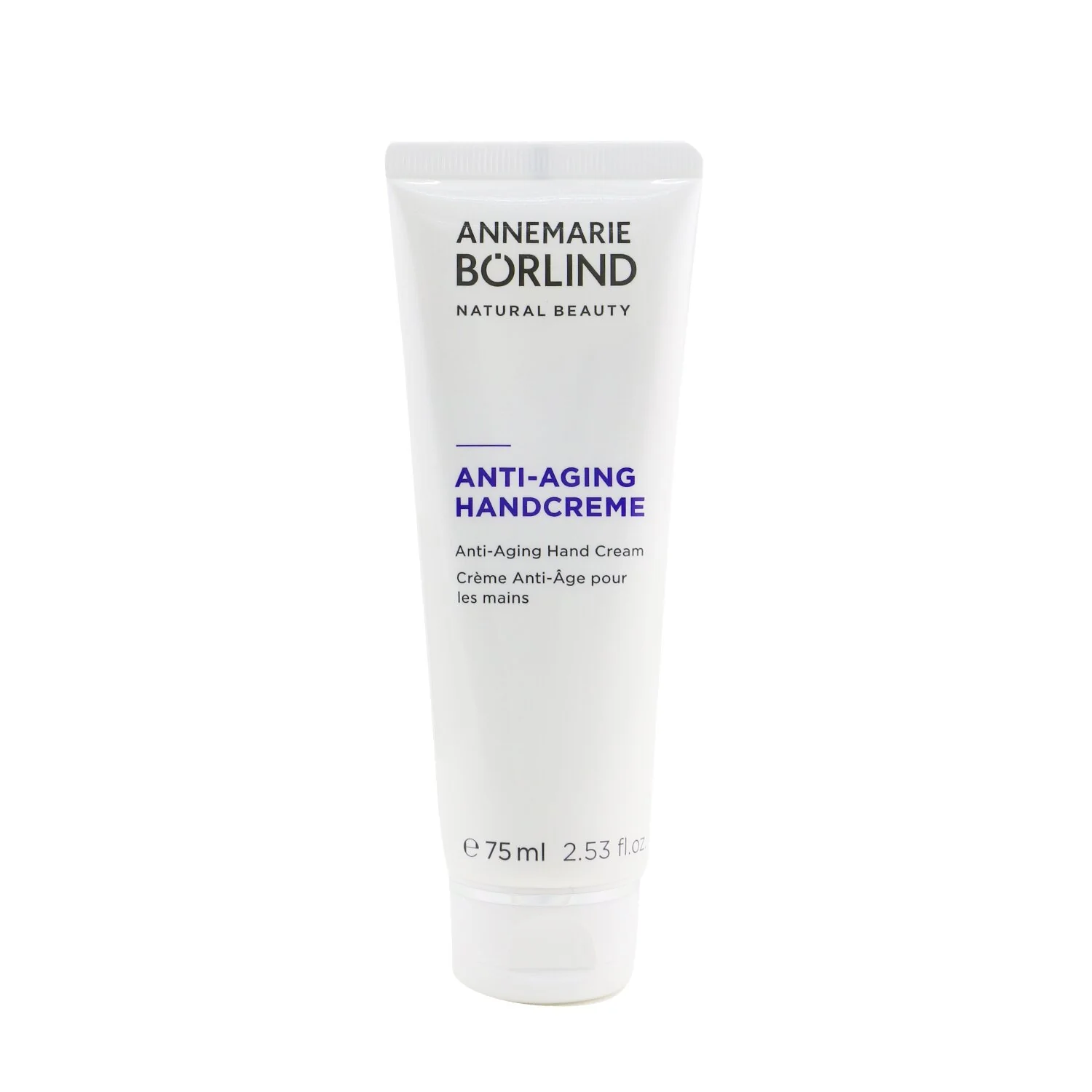 Annemarie Borlind Anti-Aging Hand Cream  75ml/2.53oz - Olabens