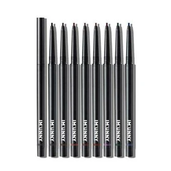 IM UNNY Ultra Slim Eyeliner - 5 shades are available  S02 Deep Brown - Olabens
