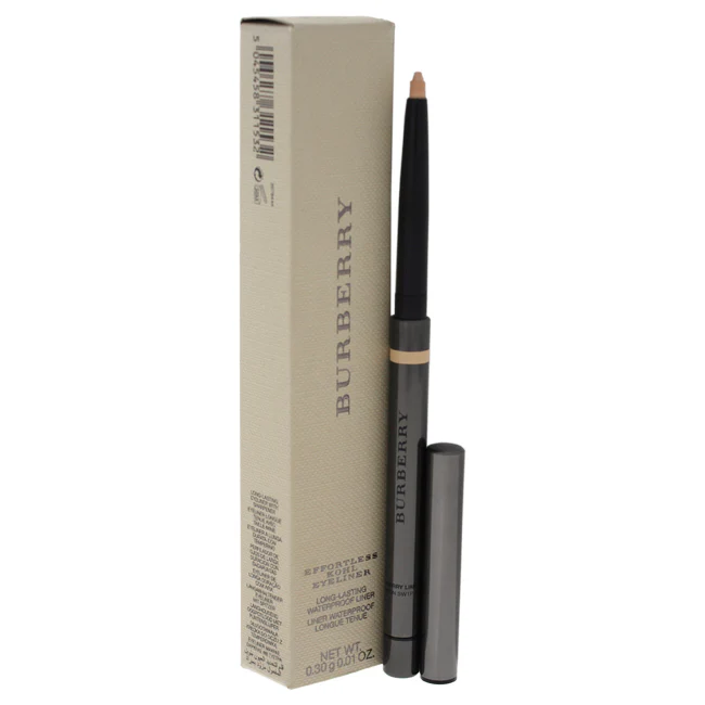 Burberry Effortless Kohl Eyeliner - # 00 Stone by Burberry for Women - 0.01 oz Eyeliner - Olabens