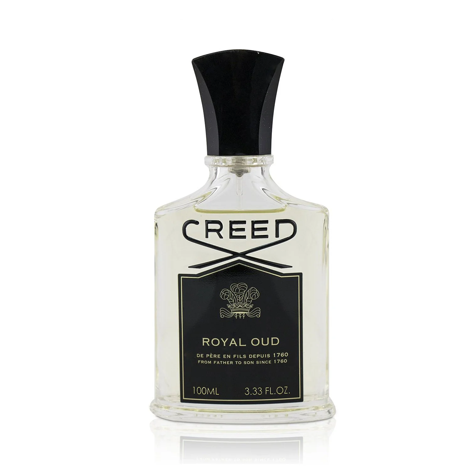 Creed Royal Oud Fragrance Spray  100ml/3.3oz - Olabens
