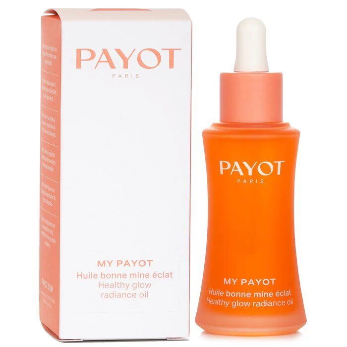 Payot My Payot Healthy Glow Radiance Oil 30ml - Olabens