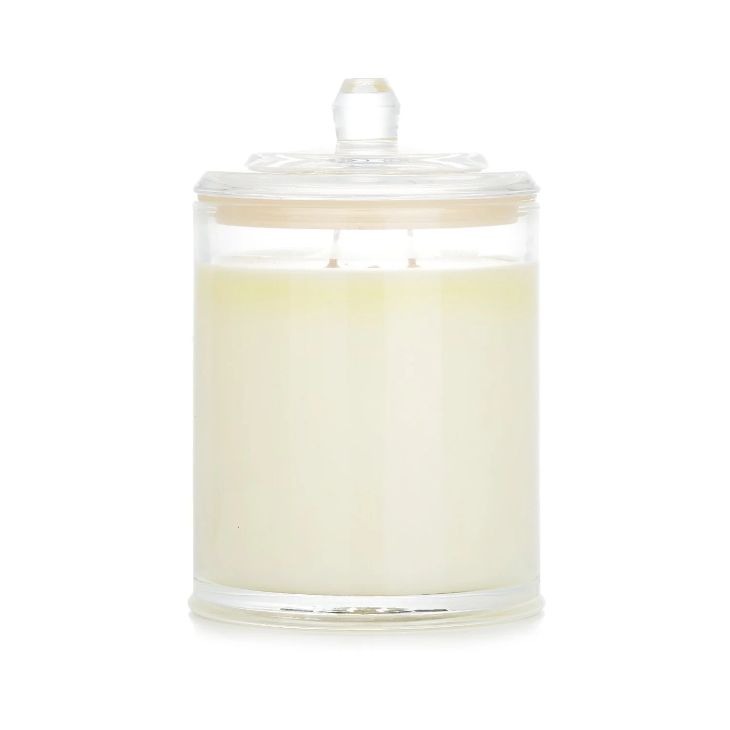 Glasshouse Triple Scented Soy Candle - The Hamptons (Teak & Petitgrain)  380g/13.4oz - Olabens