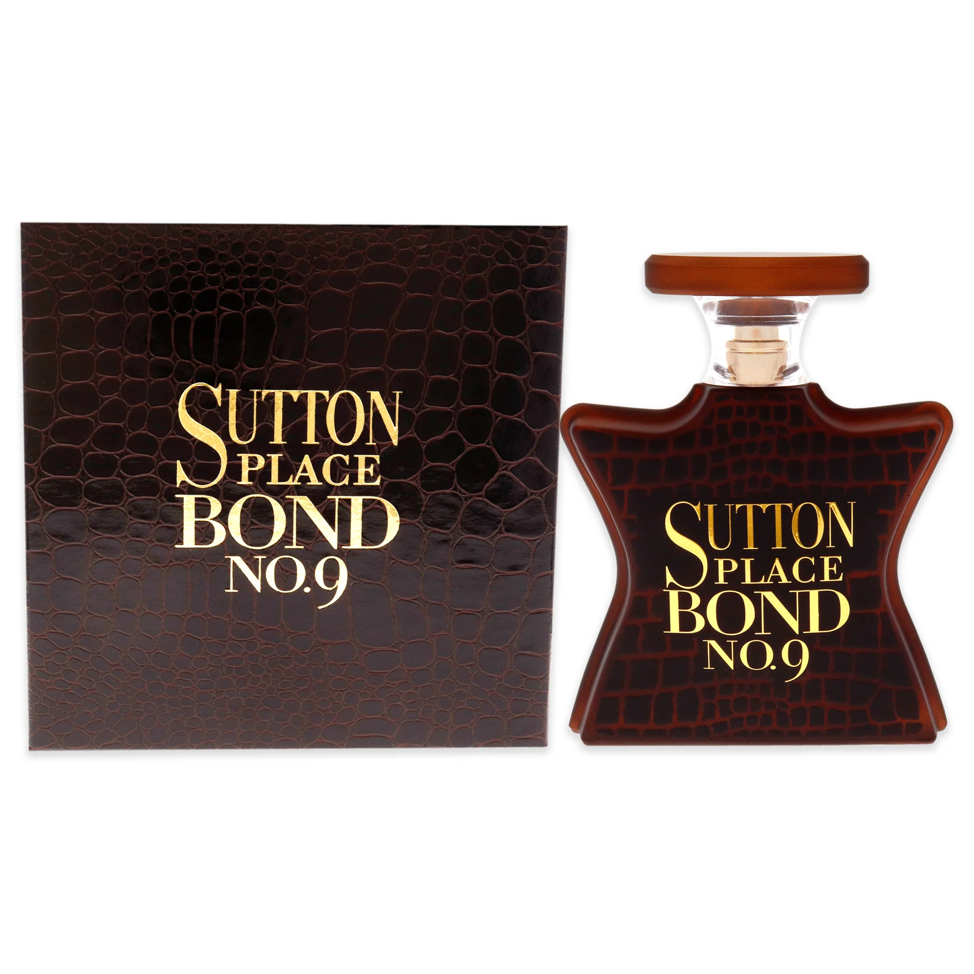 New York Sutton Place by Bond No. 9 for Women - 3.3 oz EDP Spray - Olabens