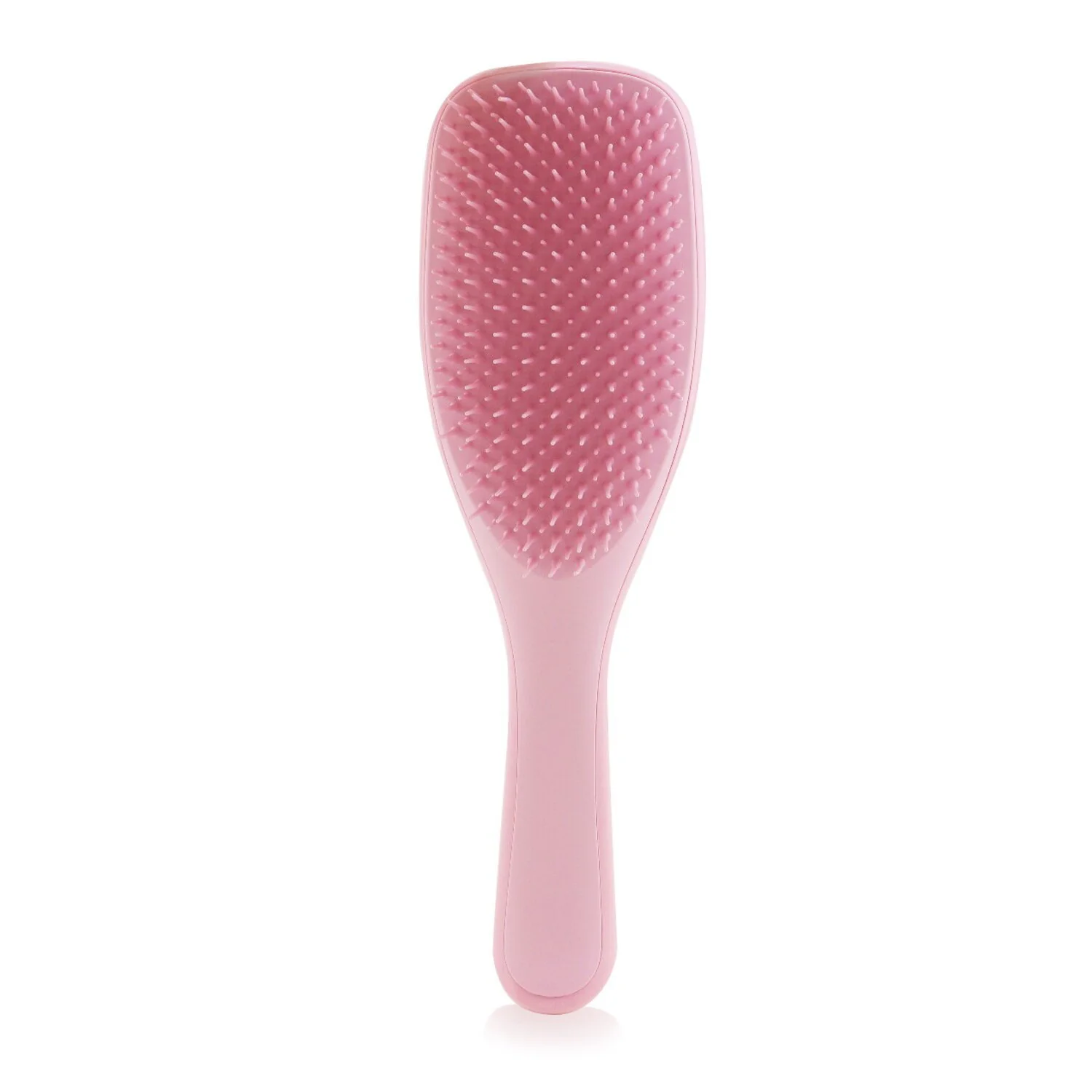 Tangle Teezer The Wet Detangling Hair Brush - # Millennial Pink  1pc - Olabens