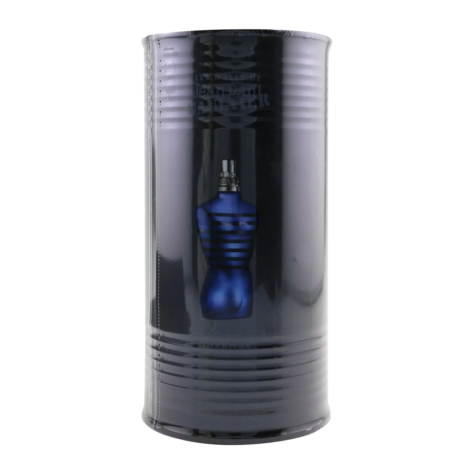 Jean Paul Gaultier Ultra Male Eau De Toilette Intense Spray  125ml/4oz - Olabens