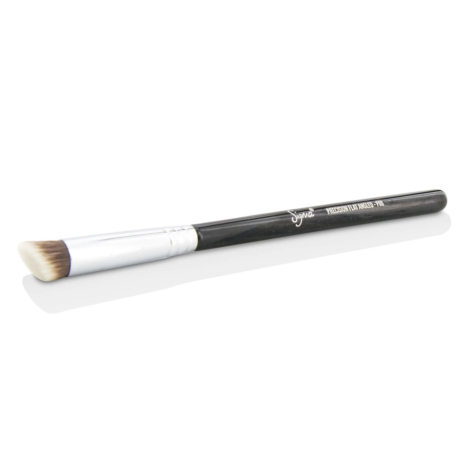 Sigma Beauty P88 Precision Flat Angled Brush - Olabens
