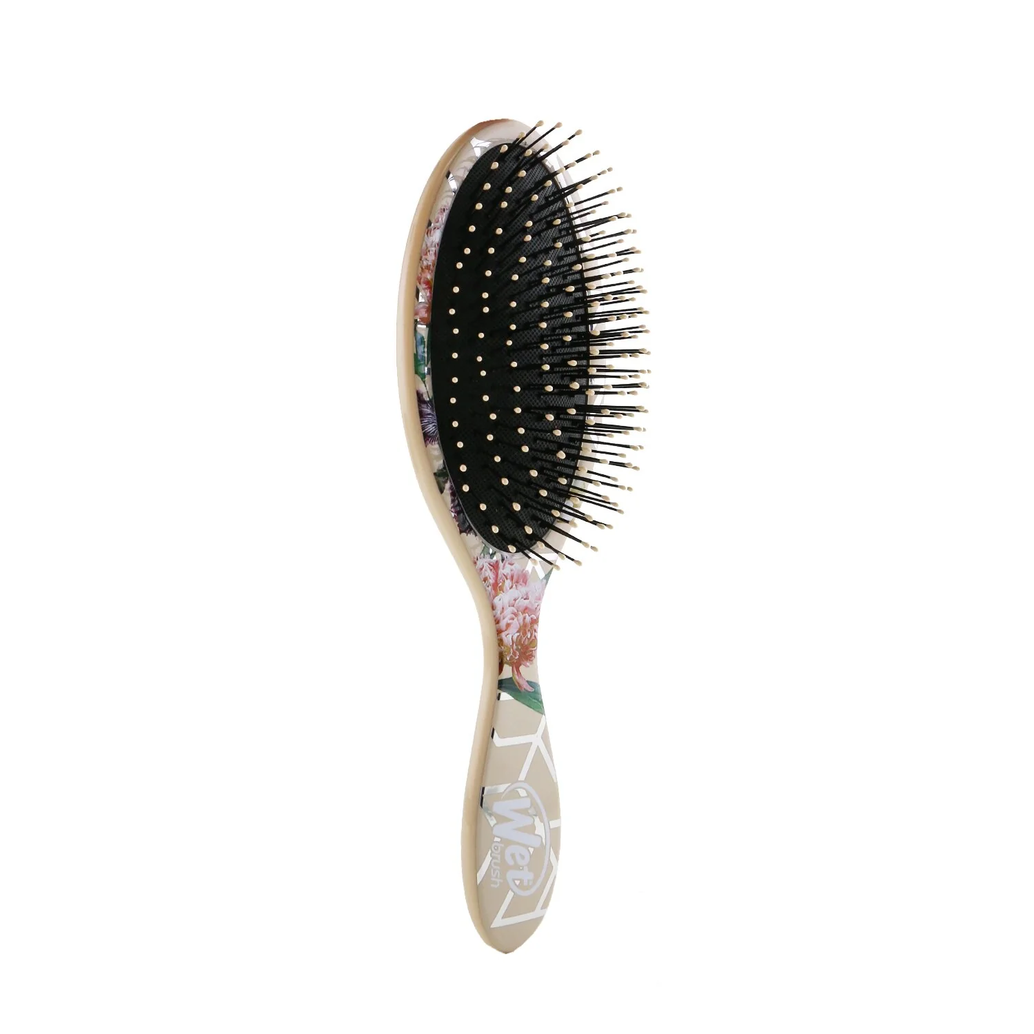 Wet Brush Original Detangler Revelation - # Geo Star  1pc - Olabens