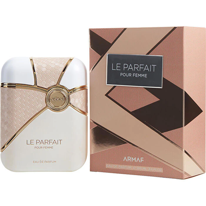Armaf Armaf Le Parfait Eau De Parfum Spray 100ml/3.4oz - Olabens