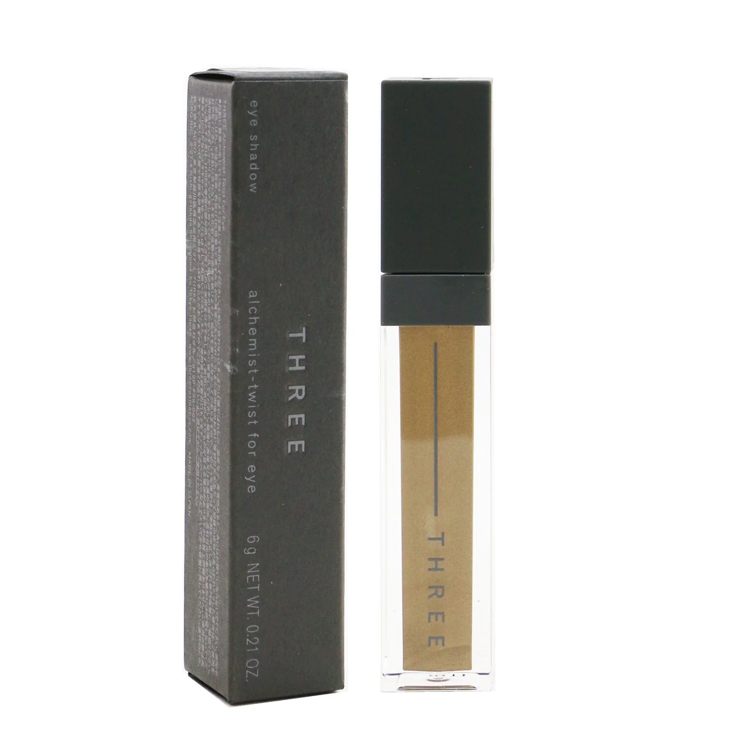 THREE Alchemist Twist For Eye - # 05 Moon Croon  6g/0.21oz - Olabens