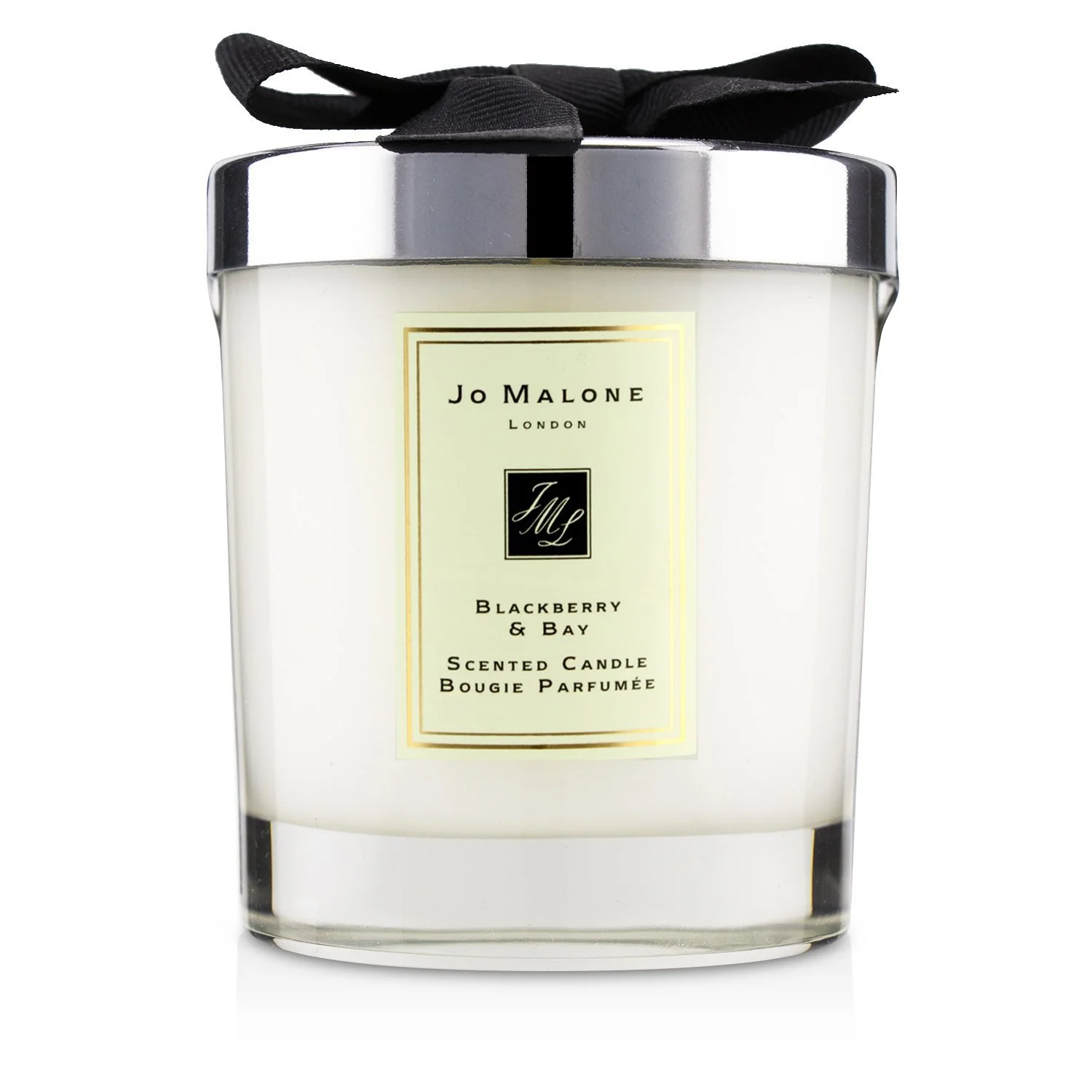 Jo Malone Blackberry & Bay Scented Candle  200g (2.5 inch) - Olabens