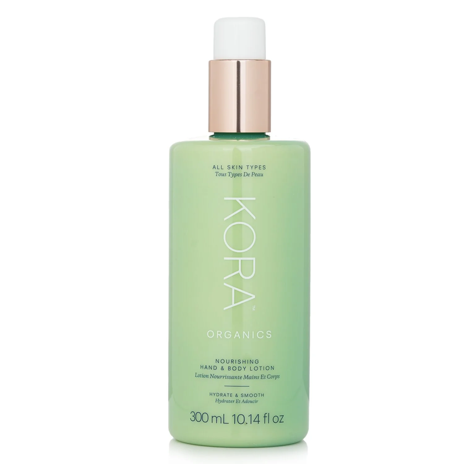 Kora Organics Hand & Body Lotion  300ml/10.14oz - Olabens