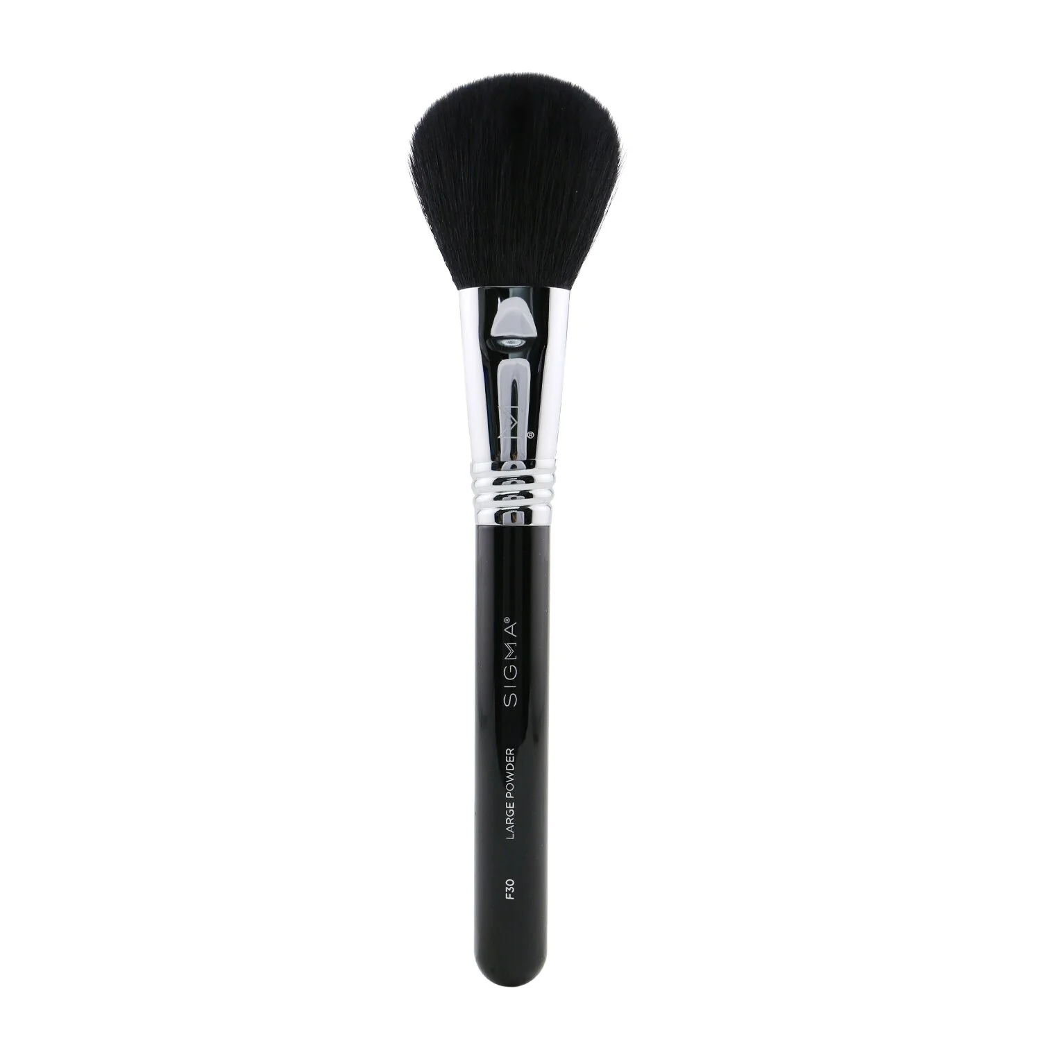 Sigma Beauty F30 Large Powder Brush (Unboxed) - Olabens