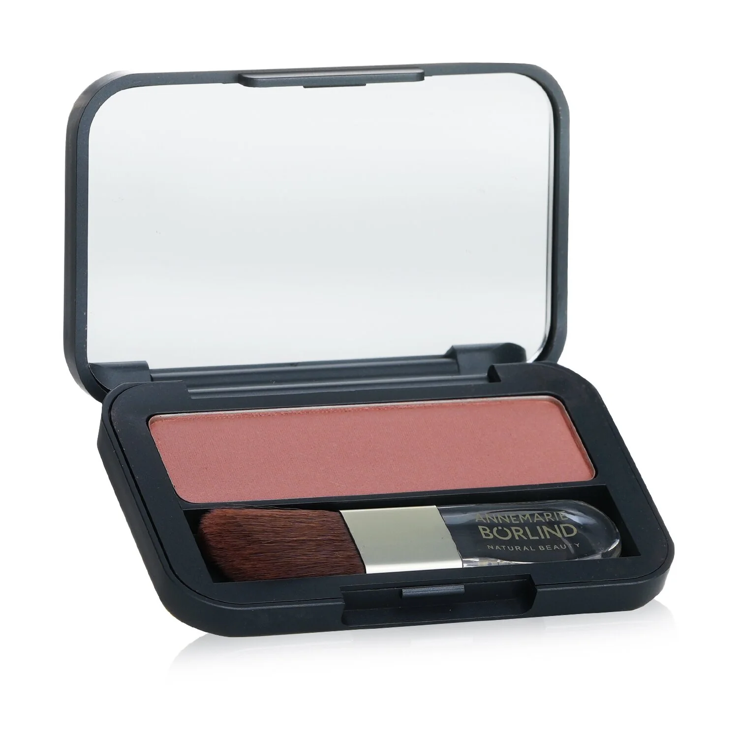 Annemarie Borlind Powder Rouge - # 18 Raspberry  5g/0.17oz - Olabens