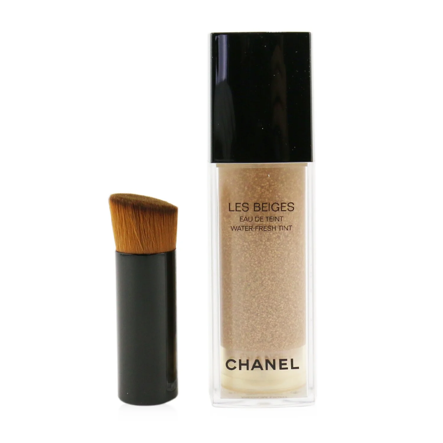 Chanel Les Beiges Eau De Teint Water Fresh Tint - # Medium  30ml/1oz - Olabens