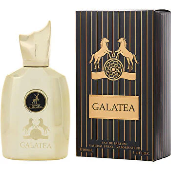 Maison Alhambra Galatea Eau De Parfum Spray 100ml/3.4oz - Olabens
