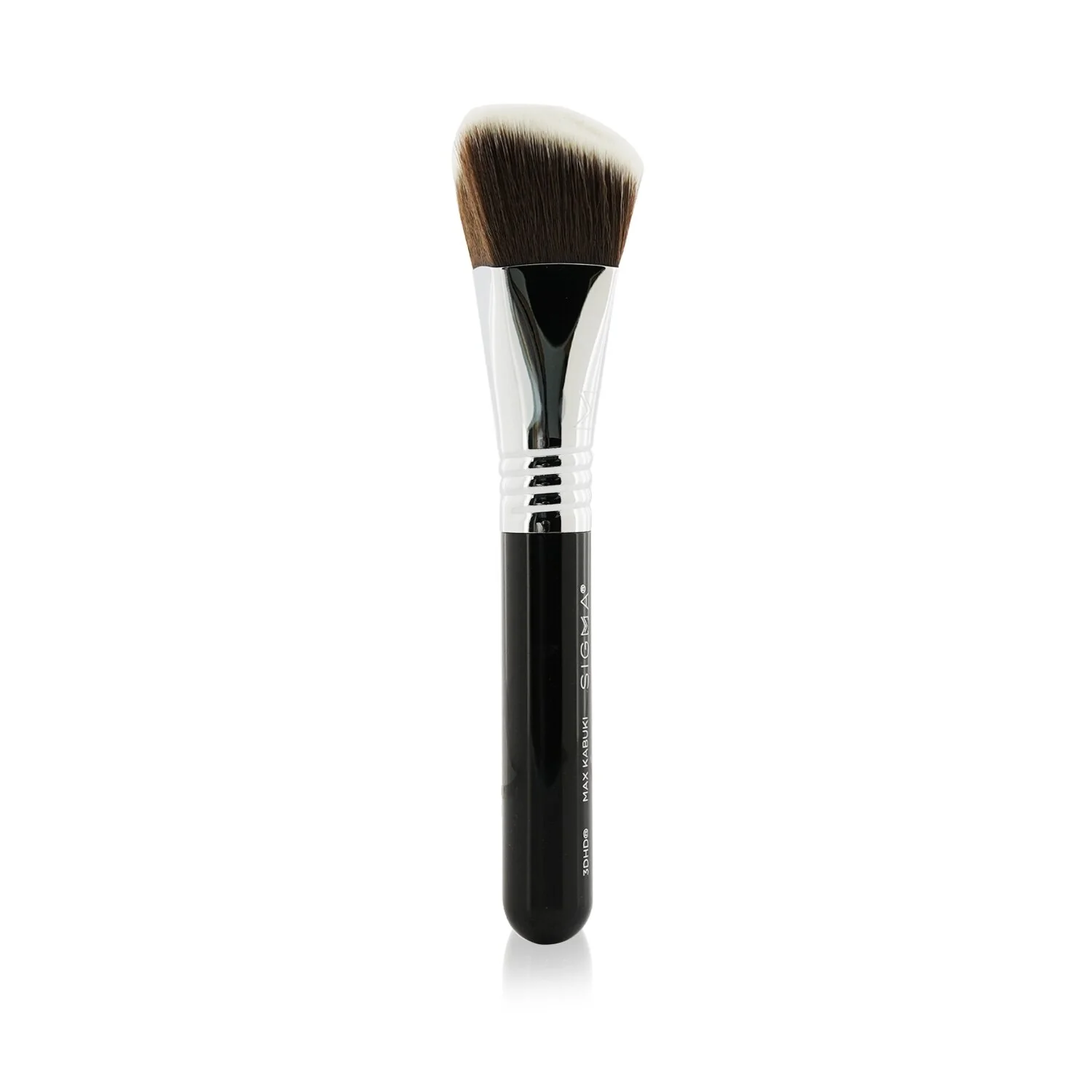 Sigma Beauty 3DHD Max Kabuki Brush (Box Slightly Damaged) - Olabens