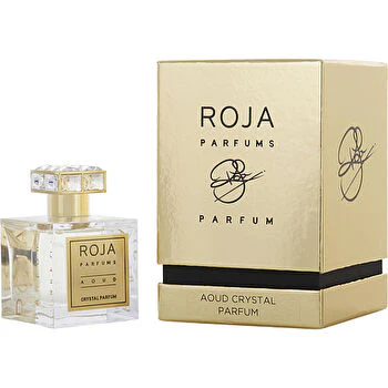 Roja Parfums Roja Aoud Crystal Extrait De Parfum Spray (Unisex) 100ml/3.4oz - Olabens