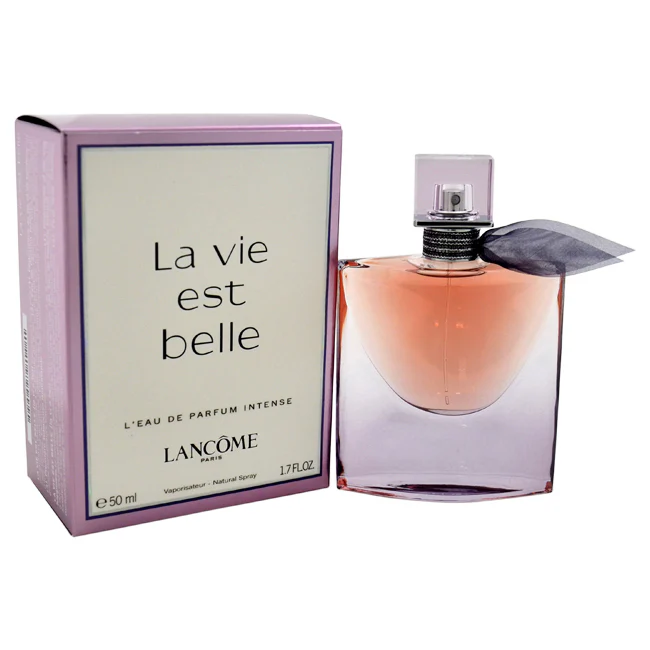 Lancome La Vie Est Belle by Lancome for Women - 1.7 oz LEau de Parfum Intense Spray - Olabens