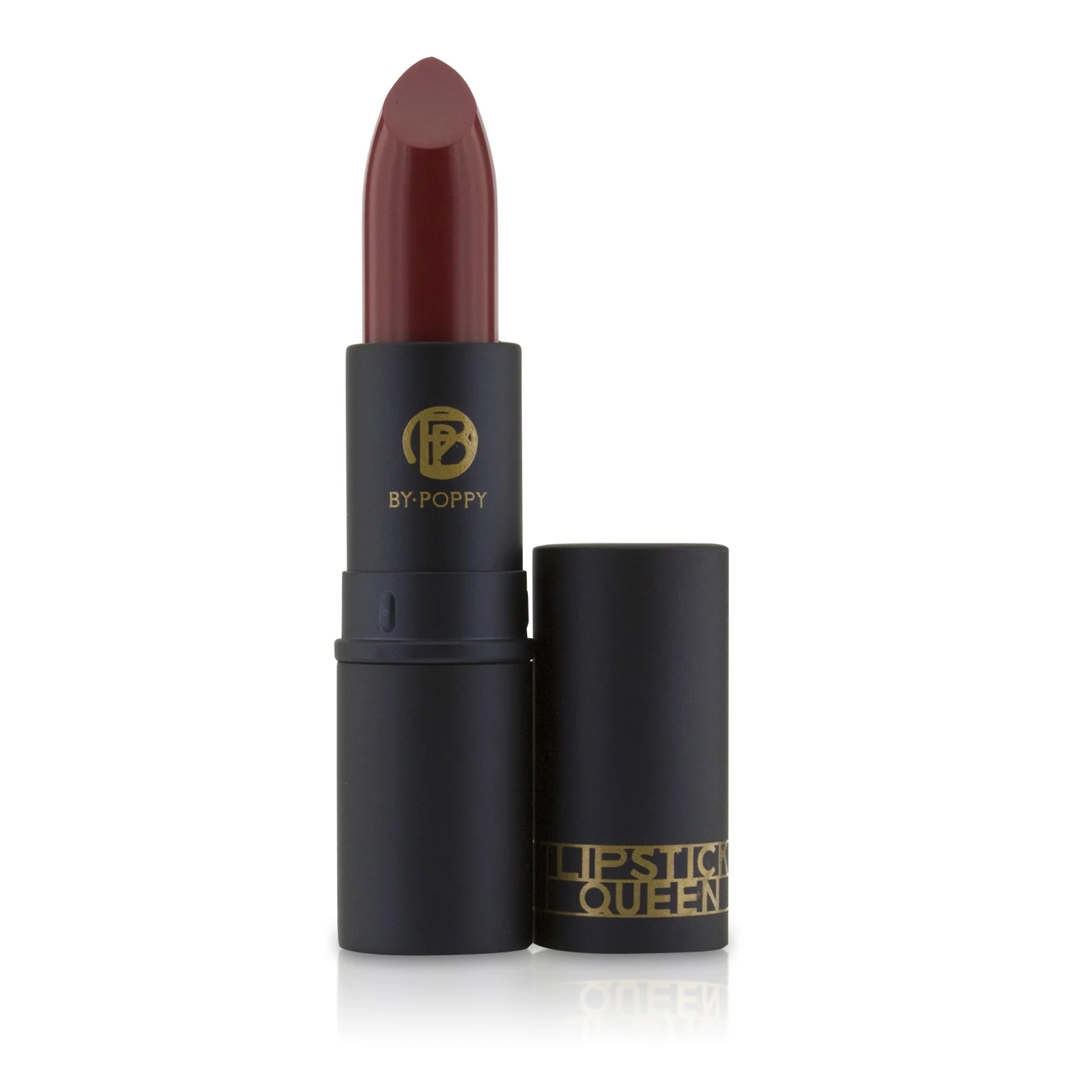 Lipstick Queen Sinner Lipstick - # Red  3.5g/0.12oz - Olabens