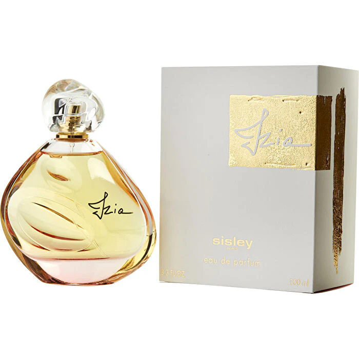 Sisley Izia Eau De Parfum Spray 100ml/3.3oz - Olabens