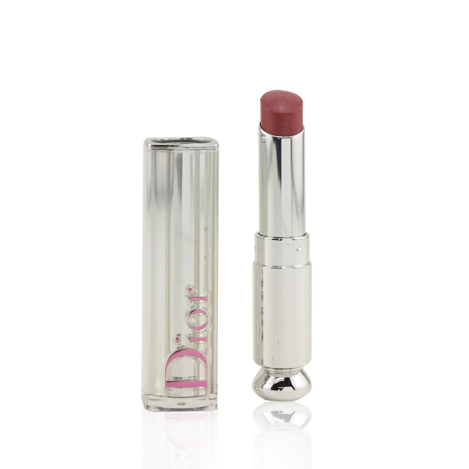 Christian Dior Dior Addict Stellar Shine Lipstick - # 859 Diorinfinity (Red)  3.2g/0.11oz - Olabens